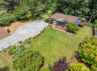 2315 N Castle Way, Brier, WA 98036