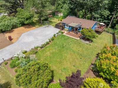 2315 N Castle Way, Brier, WA, 98036