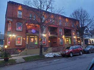 78-3 Fargo Ave, Buffalo, NY 14201