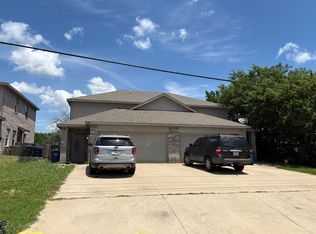 706 E College Ave, Princeton, TX 75407