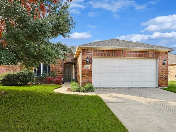 7529 Pasatiempo Dr, Frisco, TX 75036