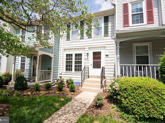 2nd image of 6371 Chimney Wood Ct