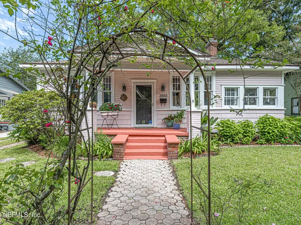 3555 RANDALL Street, Jacksonville, FL 32205