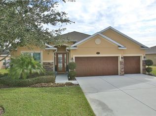 829 Snapdragon Dr, New Smyrna Beach, FL 32168