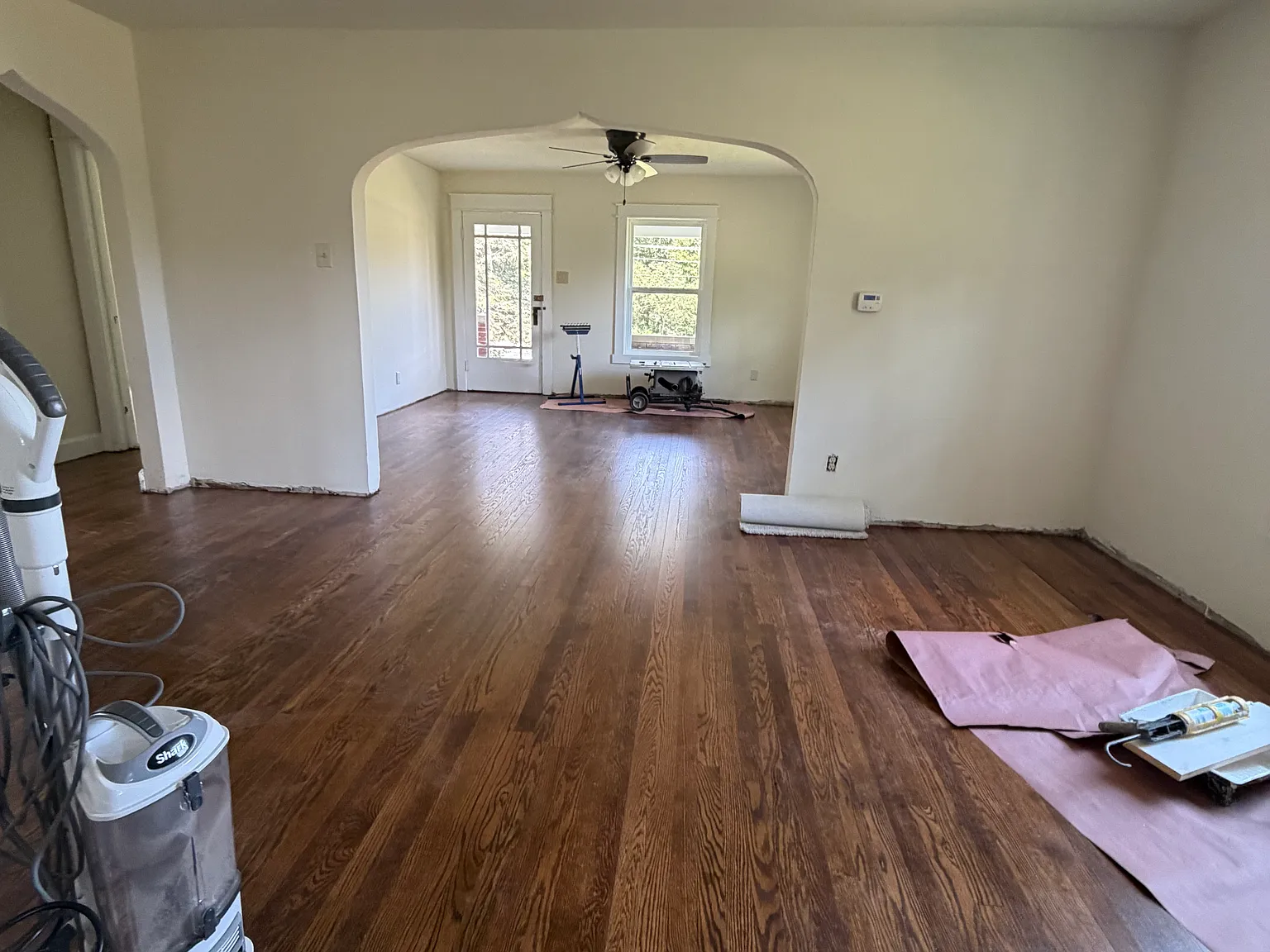 3 bed, 1400 sqft, $1,850 — Photo 2