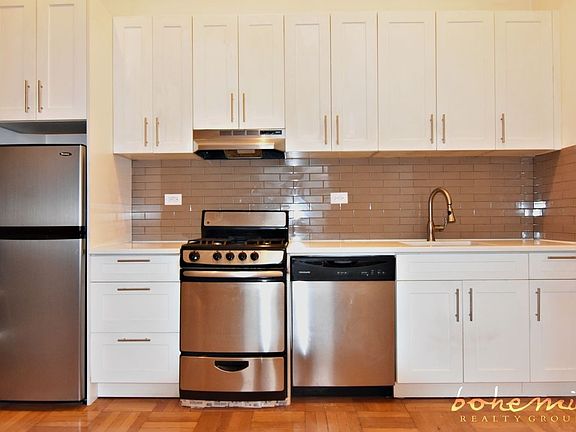 2nd image of 580 Saint Nicholas Ave #L6