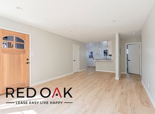8922 1/2 Reading Ave #6, Los Angeles, CA 90045