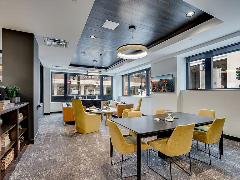 The Donegan Apartments — Photo 77