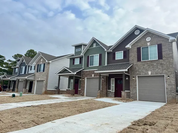 3911-4030 Brynlee Cir, Texarkana, AR 71854