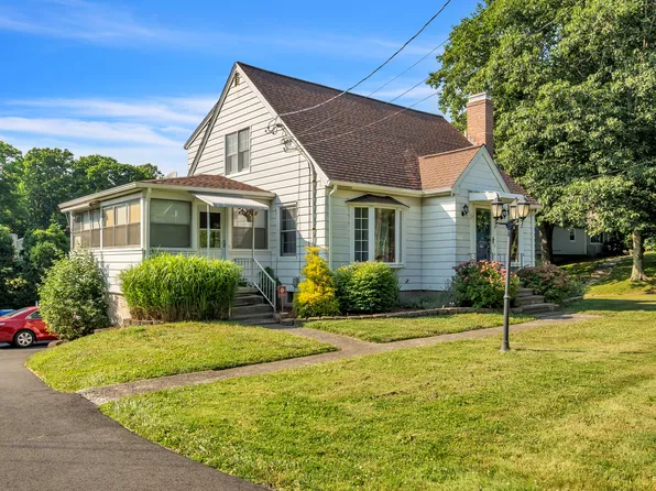 335 Shelton Avenue, Shelton, CT 06484