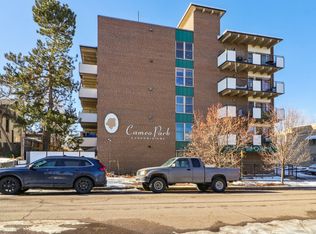 1265 Elizabeth St APT 406, Denver, CO 80206