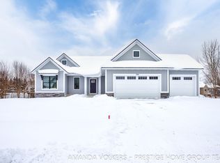 1914 Northfield Ct SW, Byron Center, MI