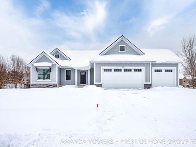 1914 Northfield Ct, Byron Center, MI, 49315