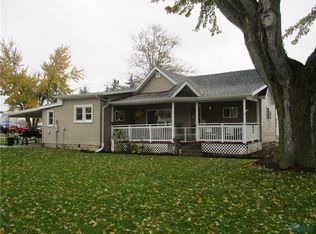 204 S 6th St #TM30, Continental, OH 45831