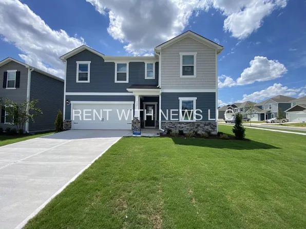 797 Riguard Way, Wendell, NC 27591