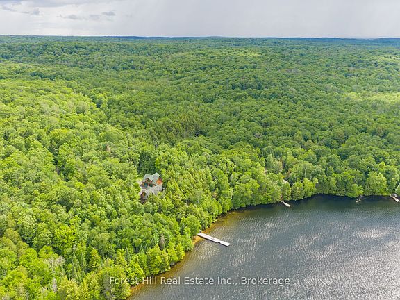 3rd image of 5017 Kawagama Lake Rd