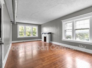 81 Saranac Ave, Buffalo, NY 14216