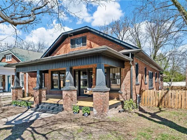 700 4th St, Spencer, NC 28159