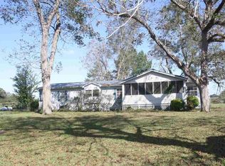 5816 Hall Rd, Jay, FL 32565