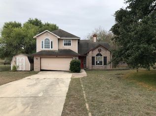 310 Dove Hollow Dr, Kyle, TX 78640
