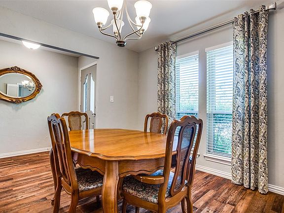 2nd image of 5117 Durango Dr