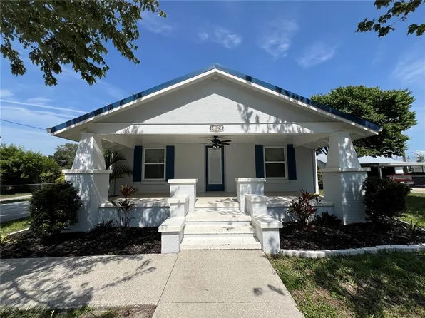 14124 Plum Ln, Hudson, FL 34667