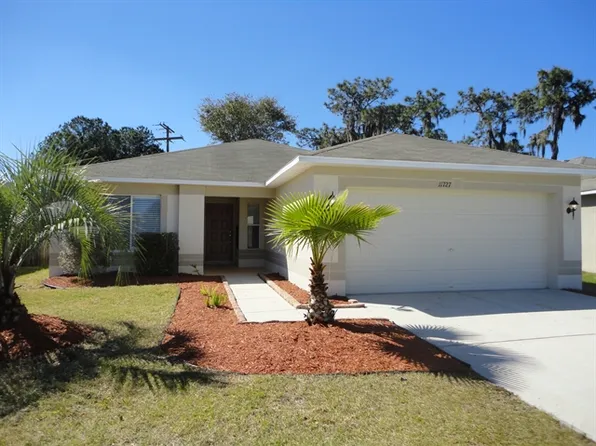 11727 Brenford Crest Dr, Riverview, FL 33579