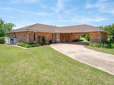 410 Taylor Ave NW, Piedmont, OK, 73078
