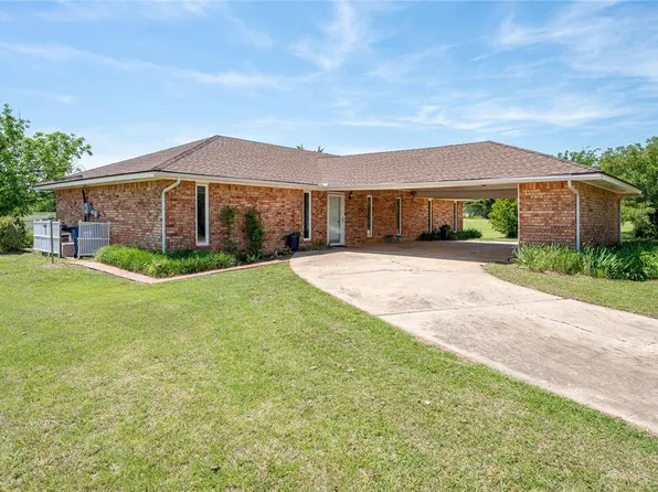 410 Taylor Ave NW, Piedmont, OK 73078