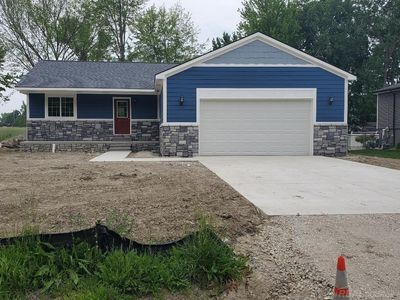 26593 Alray St, Chesterfield, MI, 48051