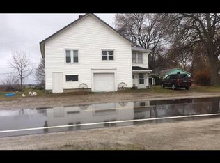 2792 E Caro Rd, Caro, MI 48723