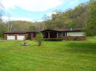 14678 Kimberly Rd, Nelsonville, OH 45764