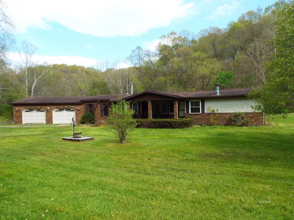 14678 Kimberly Rd, Nelsonville, OH 45764