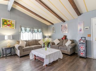 2330 East St #J8-121, Lancaster, CA 93535