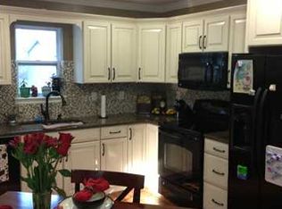 5540 Mary Munger Rd, Trussville, AL 35173