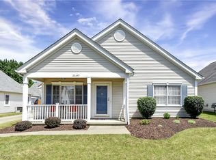20249 Berkshire Cir, Strongsville, OH
