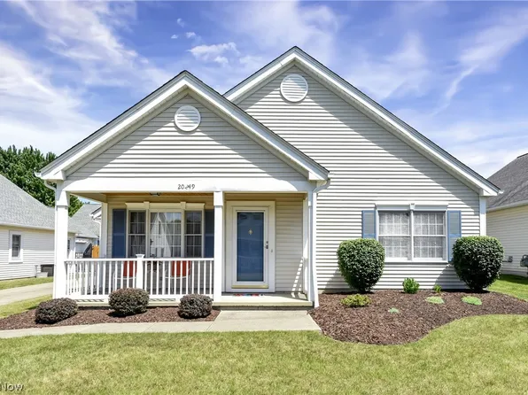 20249 Berkshire Cir, Strongsville, OH 44149