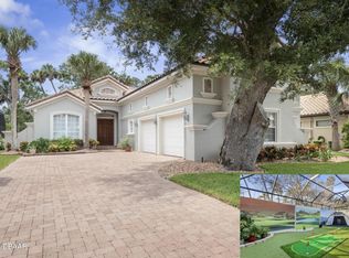 34 S Riverwalk Dr, Palm Coast, FL 32137