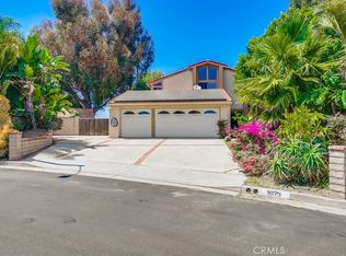 1028 Via La Paz, San Pedro, CA 90732