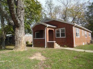 1388 Rock Creek Road, Hueytown, AL 35023