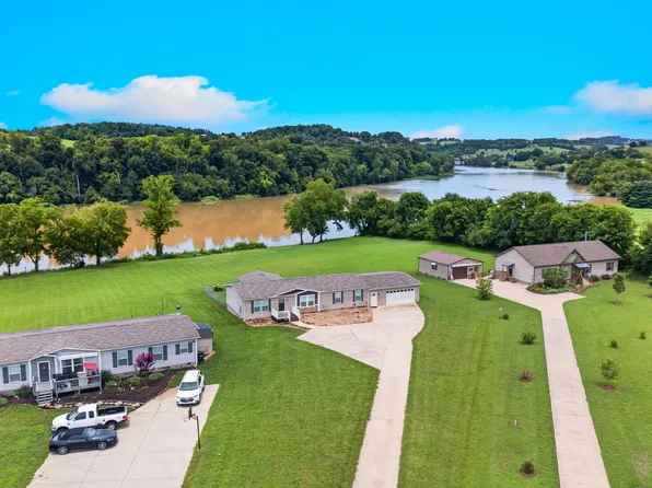 2249 Binginham Is, Sevierville, TN 37876
