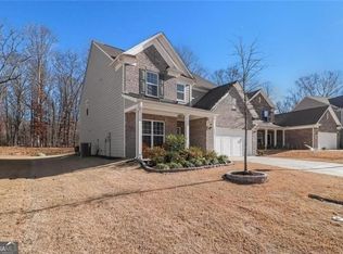 1466 Maston Rd, Auburn, GA 30011