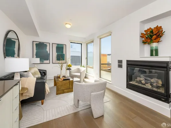 35 Dolores St APT 409, San Francisco, CA 94103