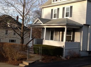 146 Matthews St, Binghamton, NY 13905