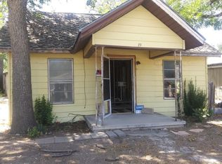 71 E 12th St, San Angelo, TX 76903