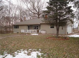 3423 Cartersburg Rd, Danville, IN 46122