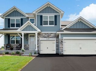 3105 Sunflower Way NW, Jordan, MN 55352