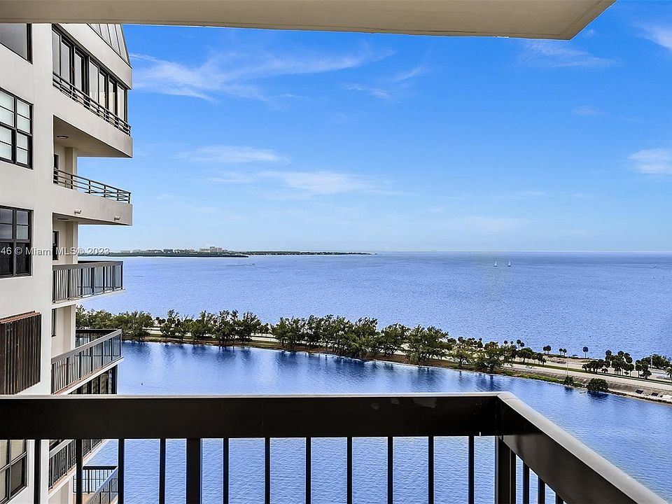 View from the Balcony
