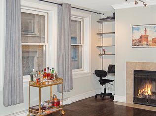 630 W Waveland Ave APT 2B, Chicago, IL 60613