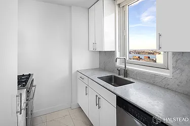 Rented by Halstead Real Estate